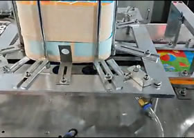 ZDJ-600全自動紙碟成型機
